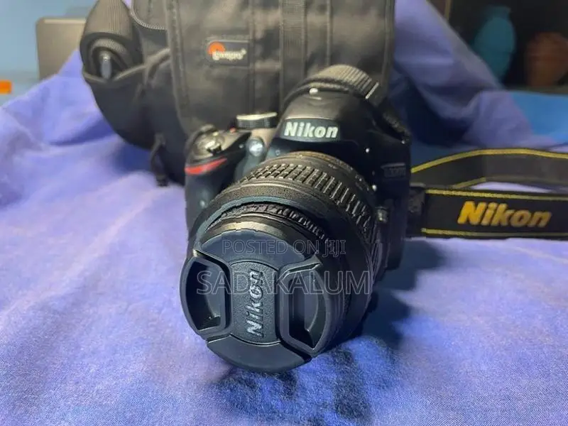 Nikon Camera