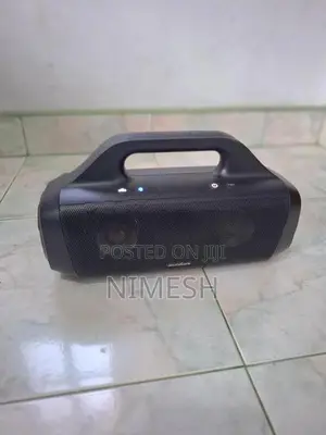 Soundcore Motion Boom Speaker