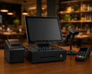Smart POS System