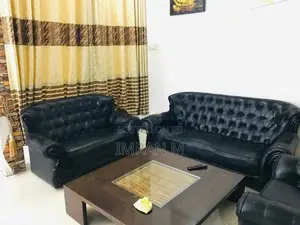 Sofa Set