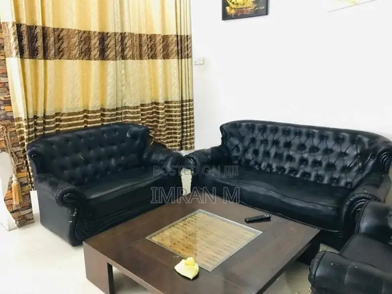 Sofa Set