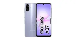 Samsung Galaxy A07 6GB 128GB (Brand New)