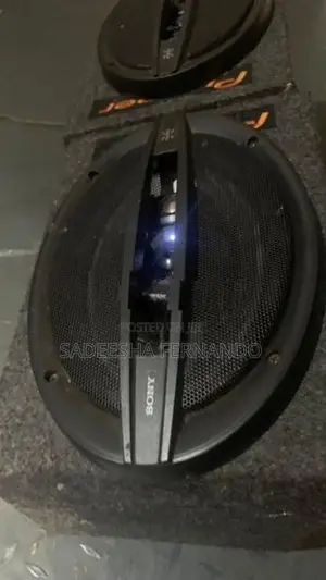 Speakers