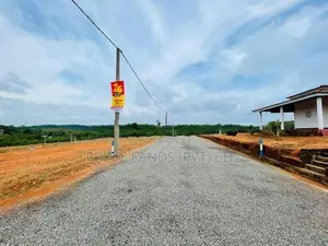 Valuable land for sale in Aluthgama