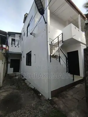 House for Sale in Mount Lavinia( FILE NO 112E)