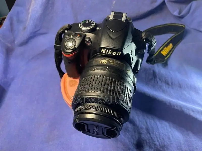 Nikon Camera