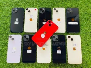 Apple iPhone 14 128GB (Used)