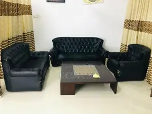 Sofa Set
