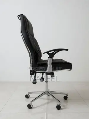 Matrix High-Back Executive Office Chair
