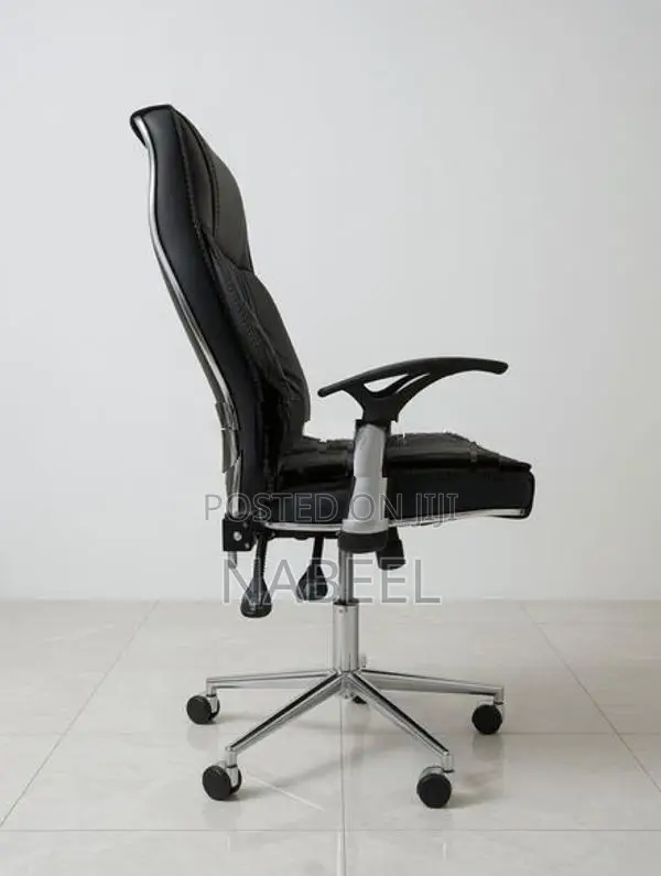 Matrix High-Back Executive Office Chair