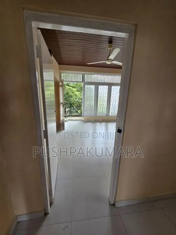 House for Sale in Mount Lavinia( FILE NO 110E)