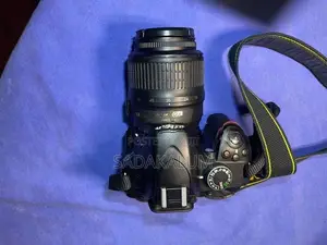 Nikon Camera