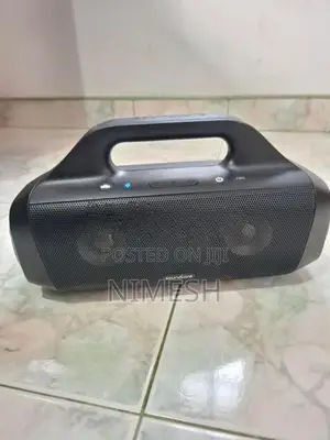 Soundcore Motion Boom Speaker