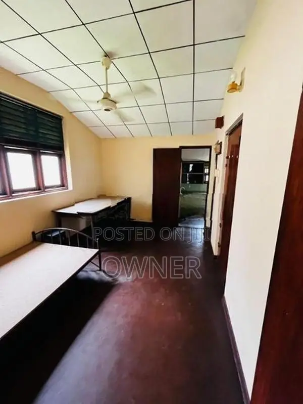 Annex for Rent In Gansabha Junction Nugegoda