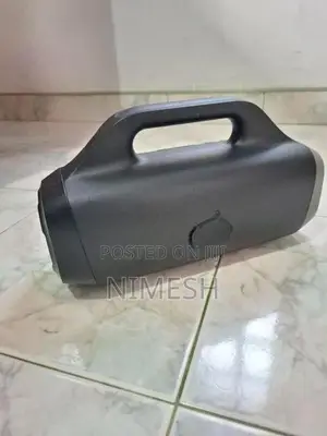 Soundcore Motion Boom Speaker