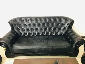 Sofa Set