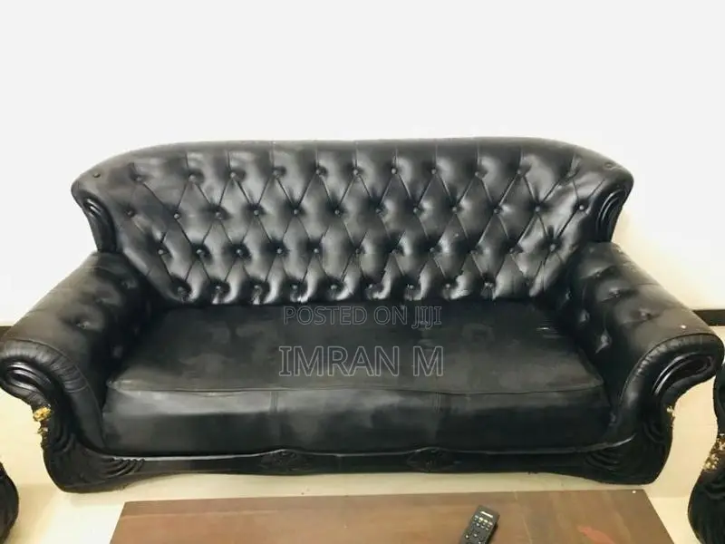Sofa Set