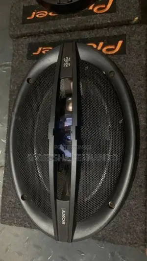 Speakers