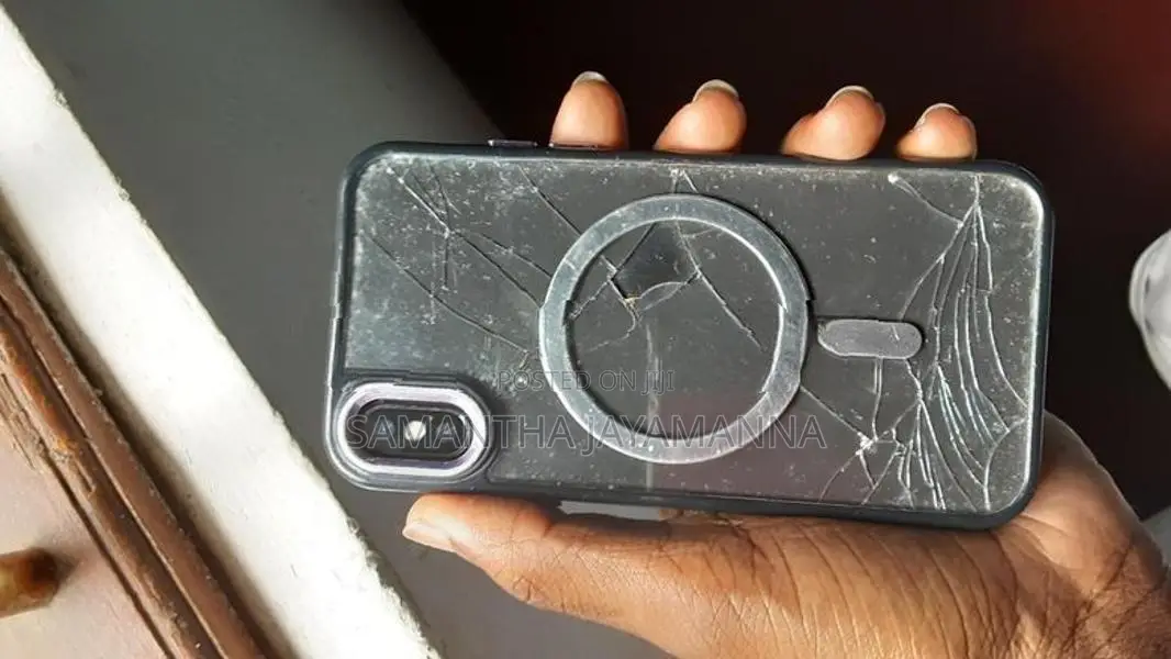 Apple iPhone X (Used)