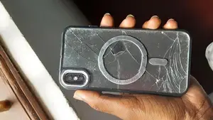 Apple iPhone X (Used)