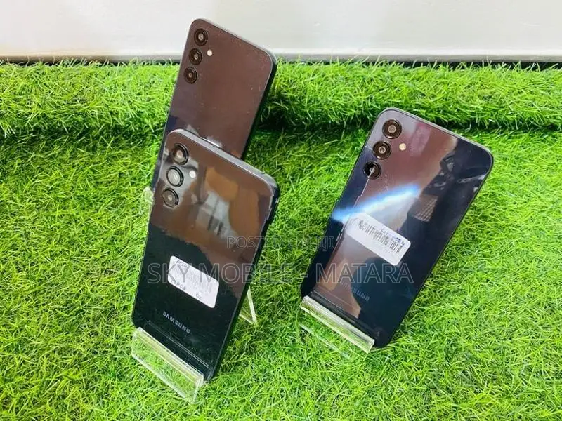 Samsung Galaxy A24 4GB - 128GB (Used)