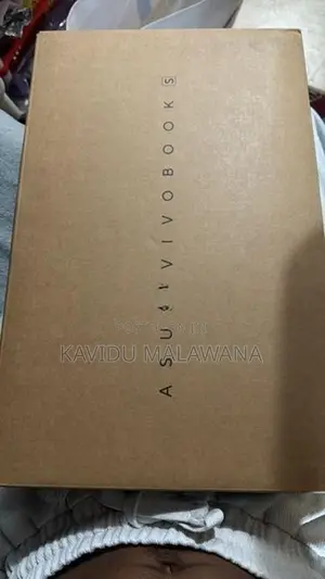 Asus Vivobook 14s