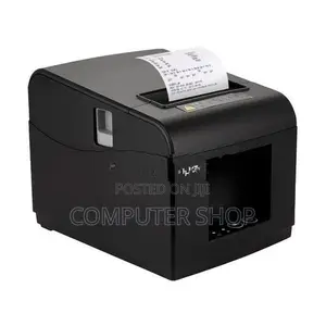 Ondesk Thermal Receipt Printer – 80MM For POS Systems