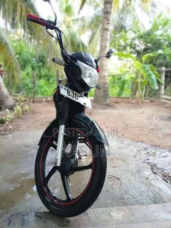 Ranomoto Moped Super 2023