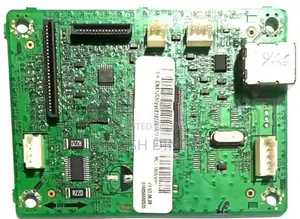Formatter Board
