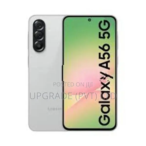 Samsung Galaxy A56 5G 8GB 128GB (Brand New)