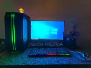 Desktop PC