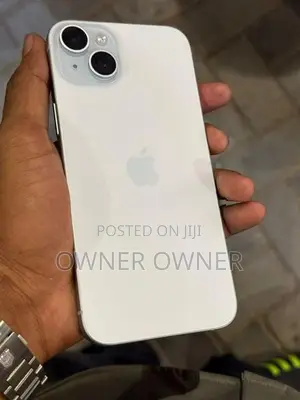 Apple iPhone 15 Plus (Used)