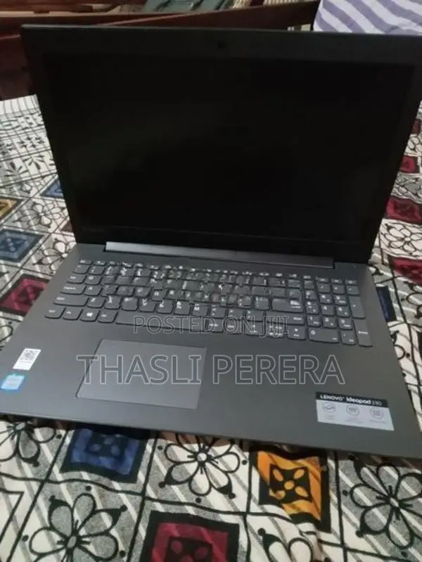 Lenovo IdeaPad 330 Laptop