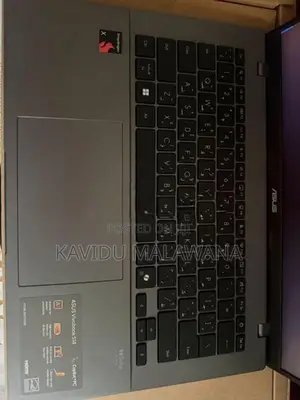 Asus Vivobook 14s
