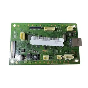 Formatter Board