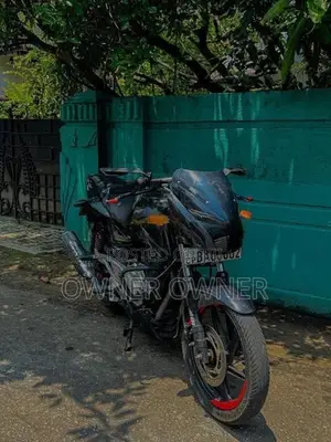 Bajaj Pulsar 180 2013