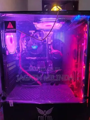 Desktop PC