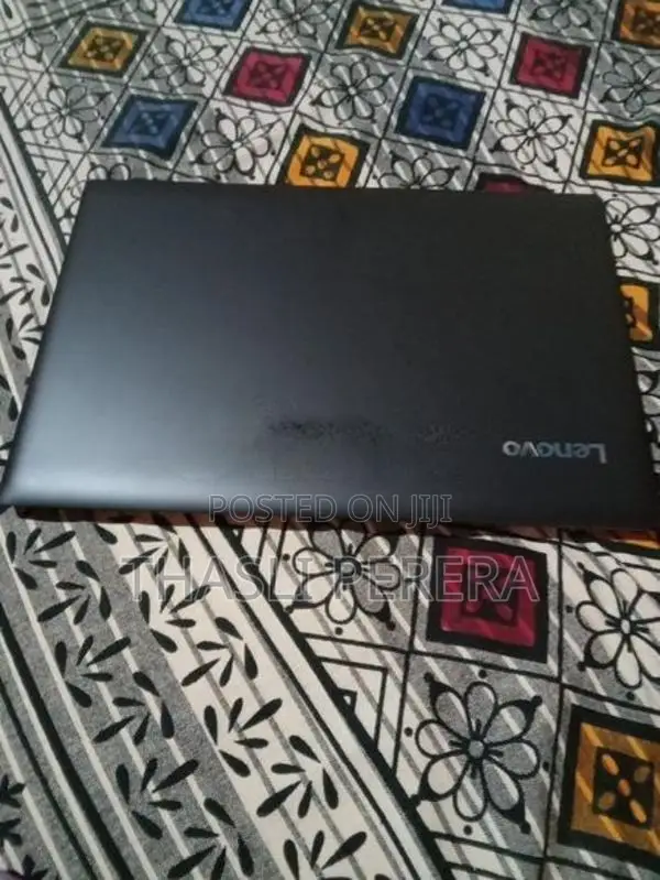 Lenovo IdeaPad 330 Laptop