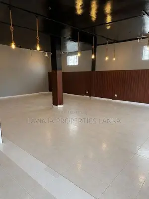 03 Storey Commercial Building for Rent in Battaramulla - THE013C