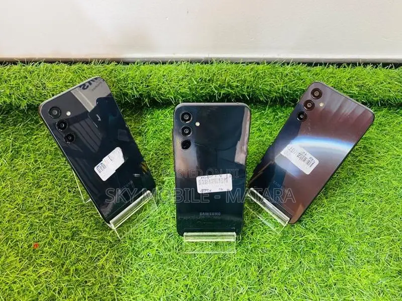 Samsung Galaxy A24 4GB - 128GB (Used)