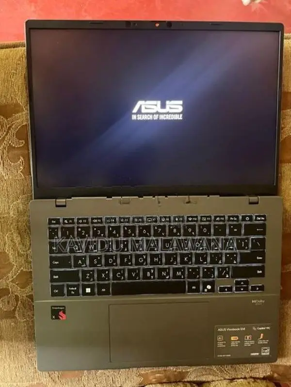 Asus Vivobook 14s