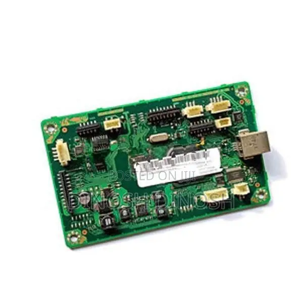 Formatter Board