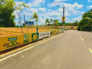 Land For Sale Thalagala