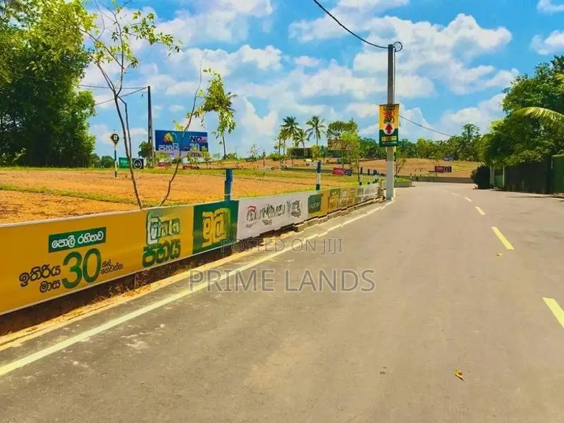 Land For Sale Thalagala