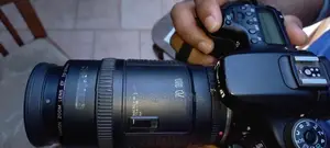 Canon Camera Lenses