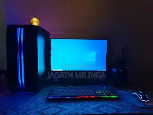 Desktop PC