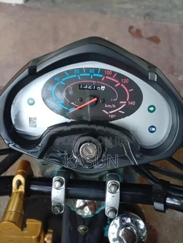 Ranomoto Moped Super 2023