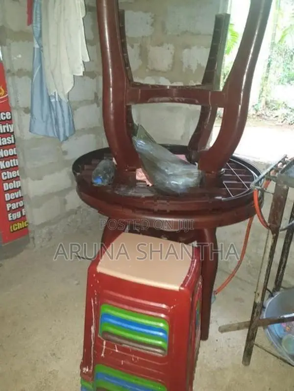Hotel Items Set