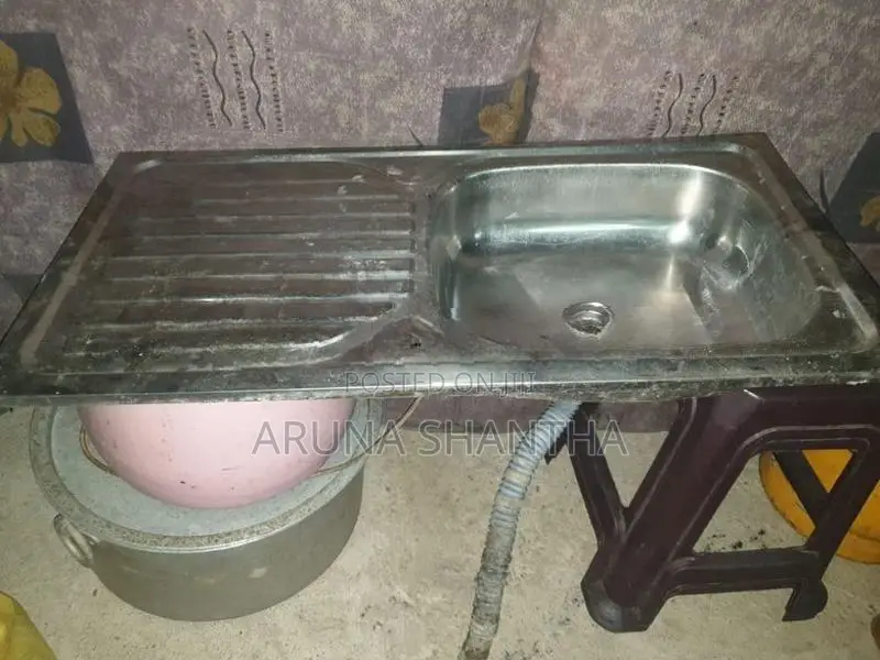 Hotel Items Set