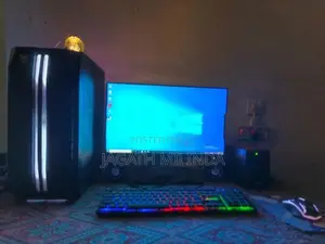 Desktop PC